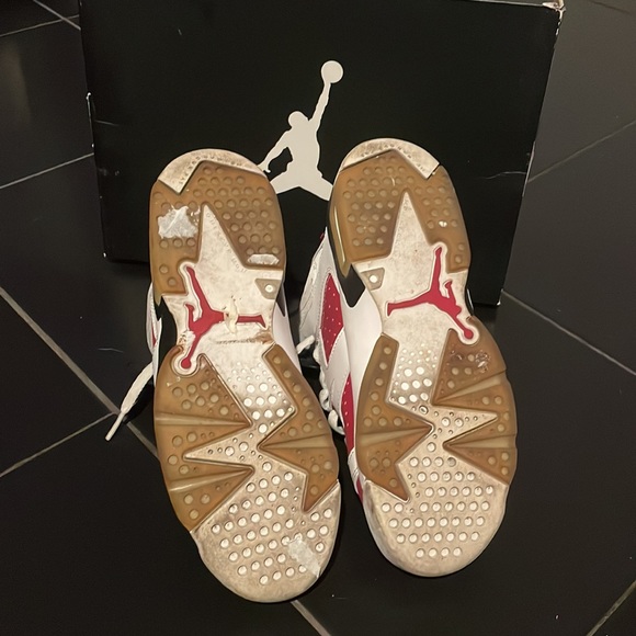 Air Jordan 6 retro - Picture 4 of 4